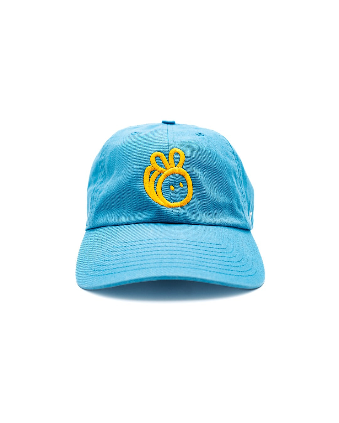 Sky Blue Hat