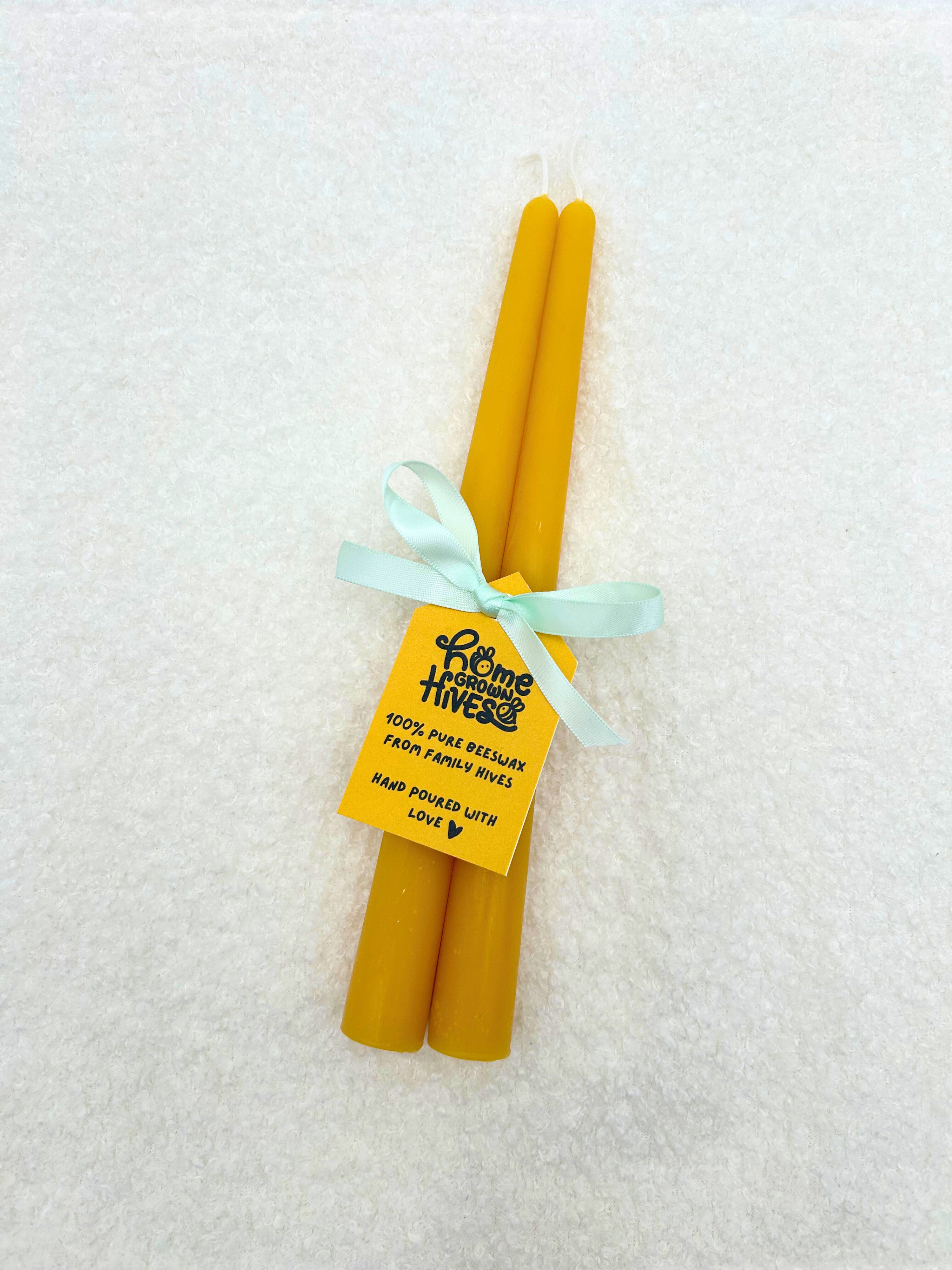 Taper Candles (Pair)