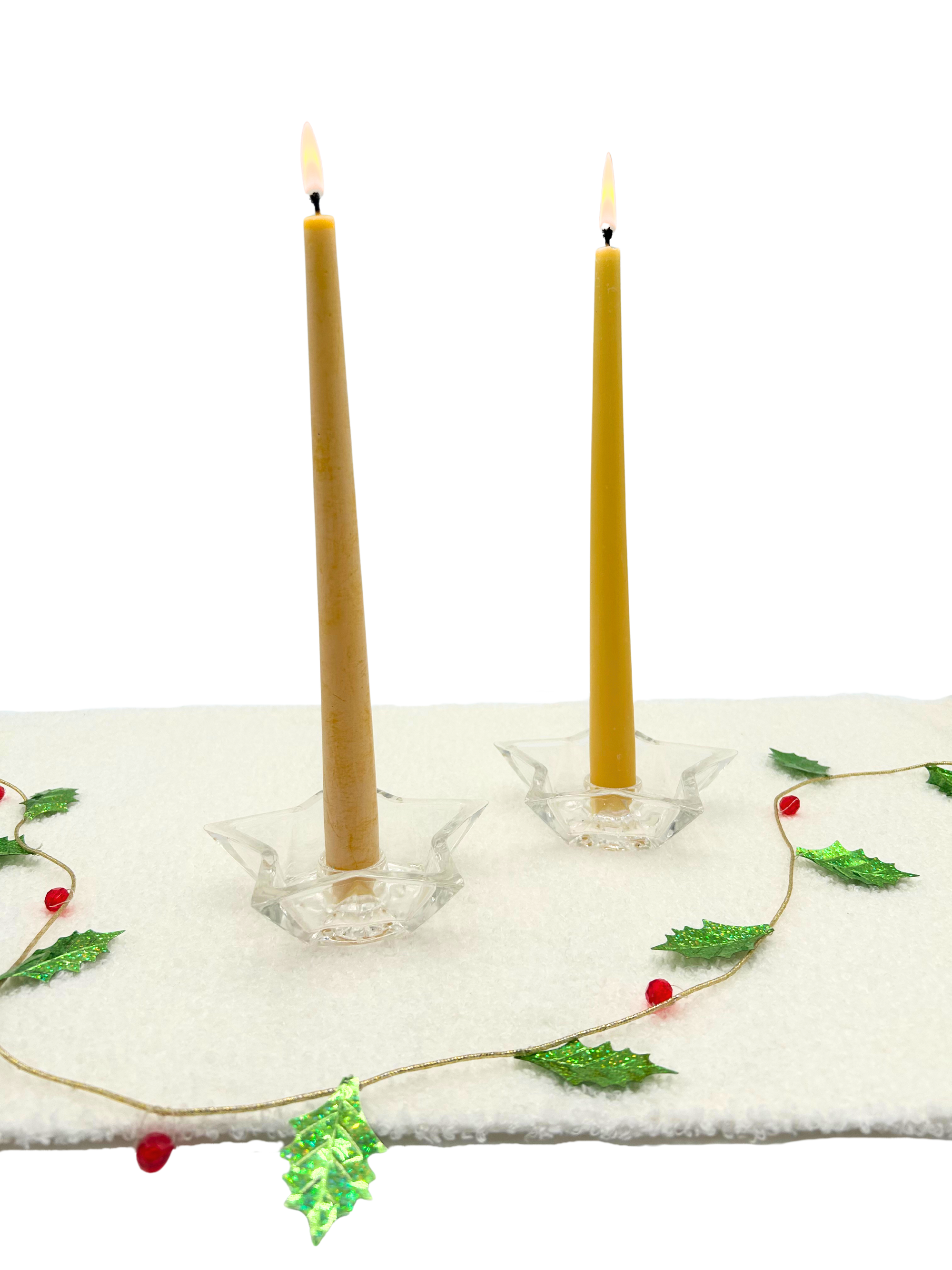 Taper Candles (Pair)