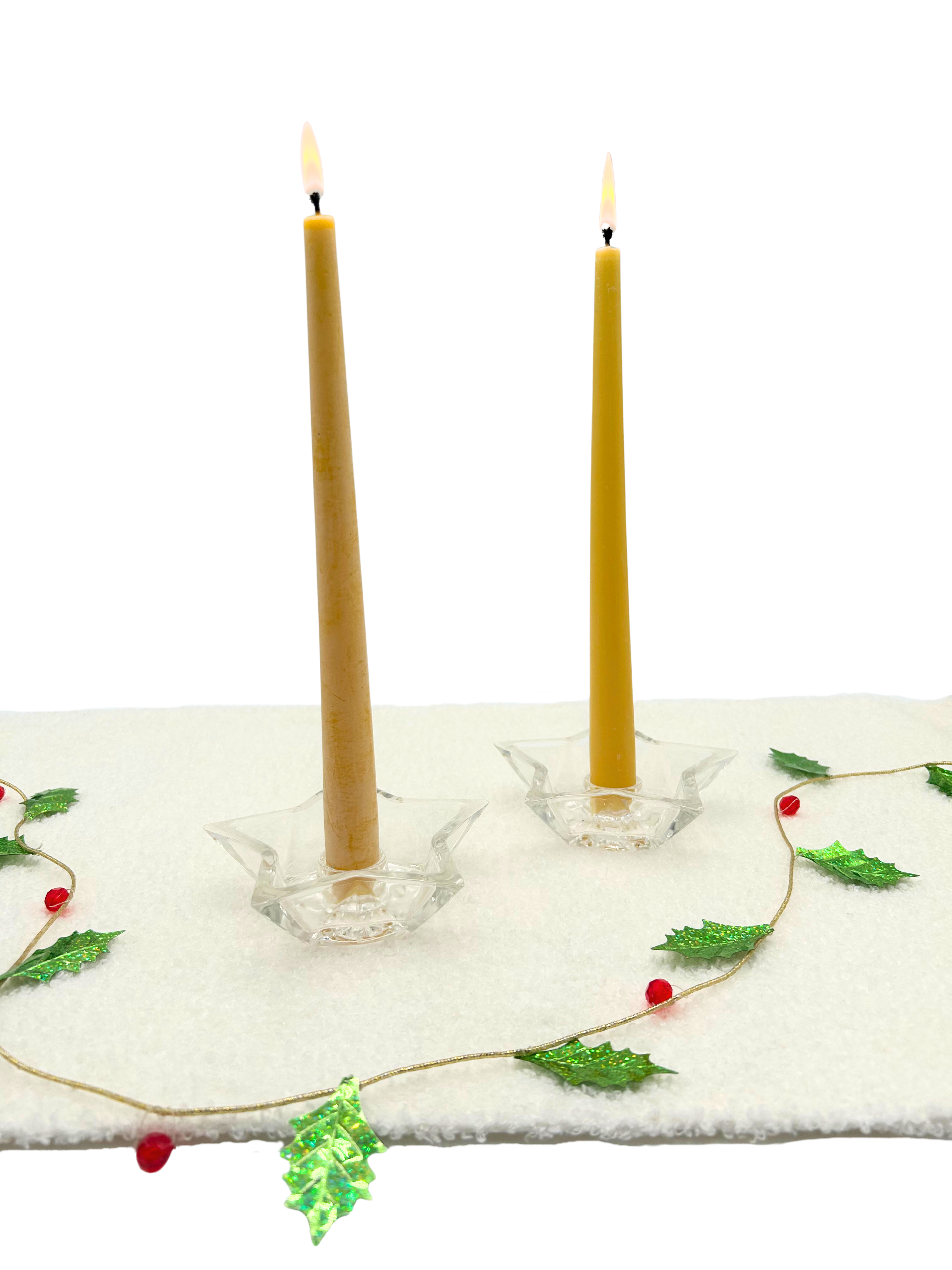 Taper Candles (Pair)